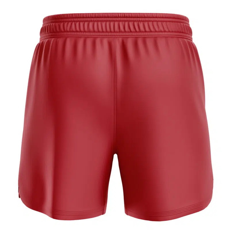 Krillin Tacos Dragon Ball Z BJJ MMA Fight Shorts - Image 2
