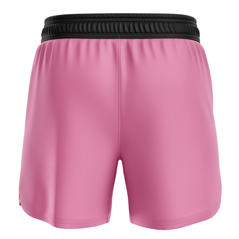 Majin Buu Ball Z BJJ MMA Fight Shorts - Image 2