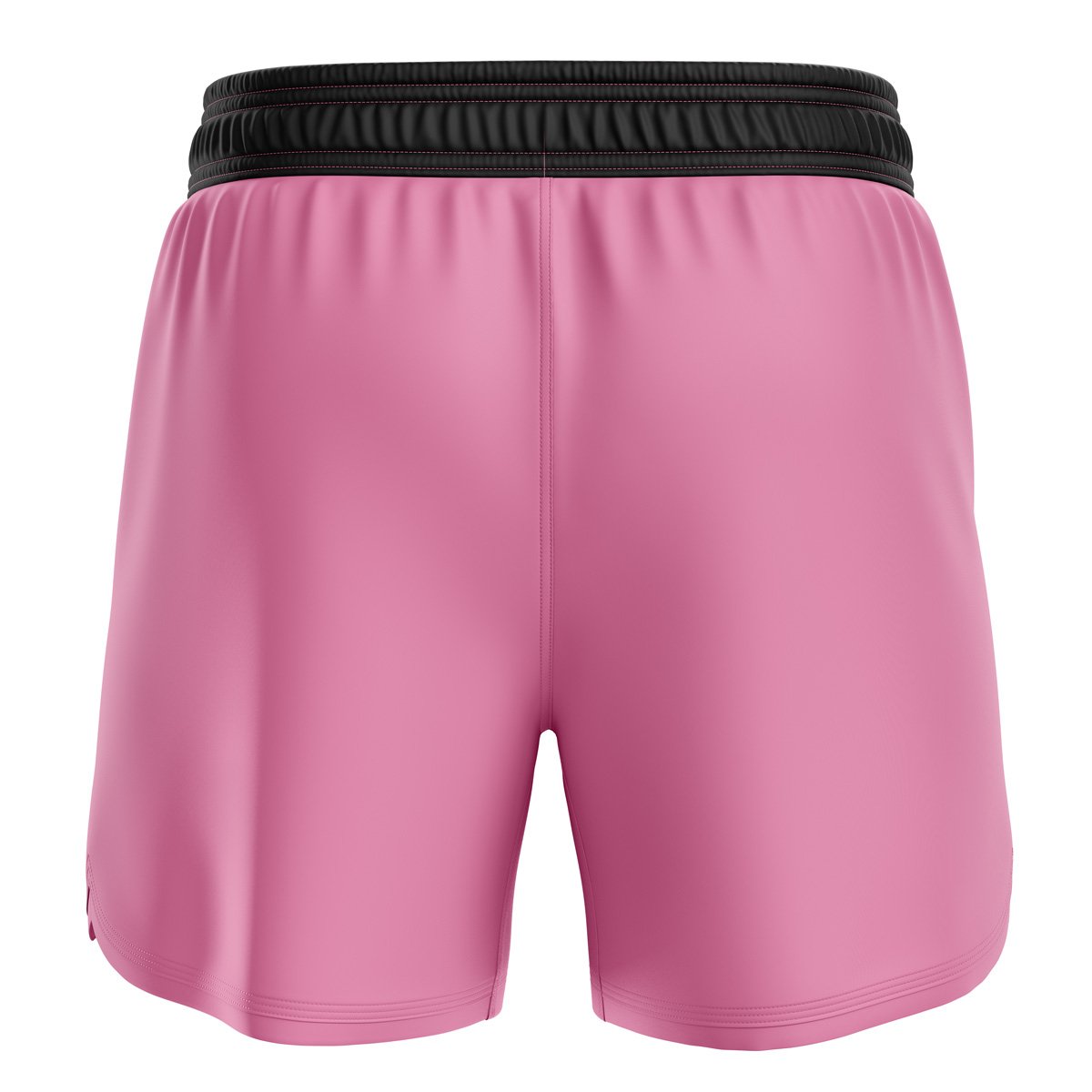 ショートパンツ MSGM SS23 Pink bouclAC shorts (3442MDB04237302 12) BXGH-PINK GINGHAM BOXER SHORT – girliegirloriginals