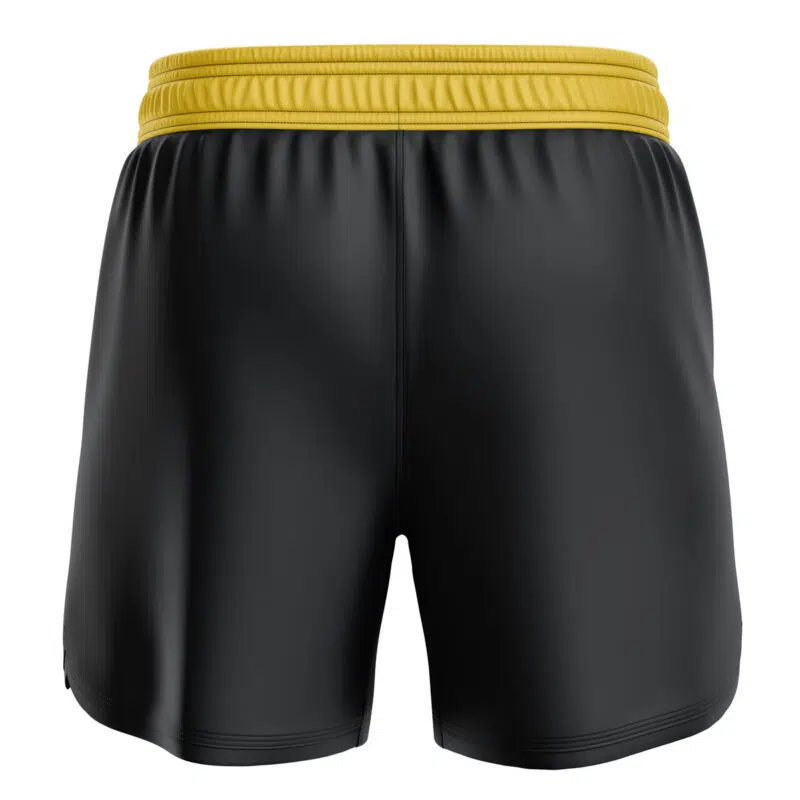 Umbreon Face Pokemon BBJ MMA Fight Shorts - Image 2