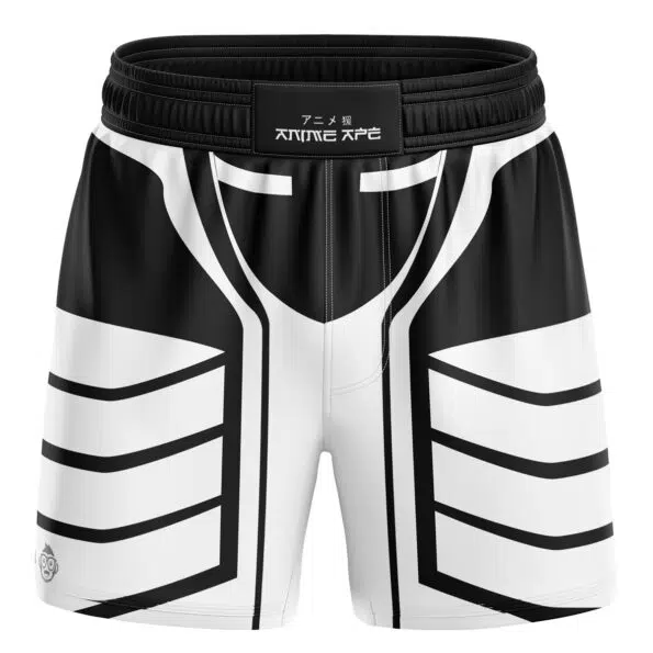 Fullbring Ichigo Bleach BBJ MMA Fight Shorts
