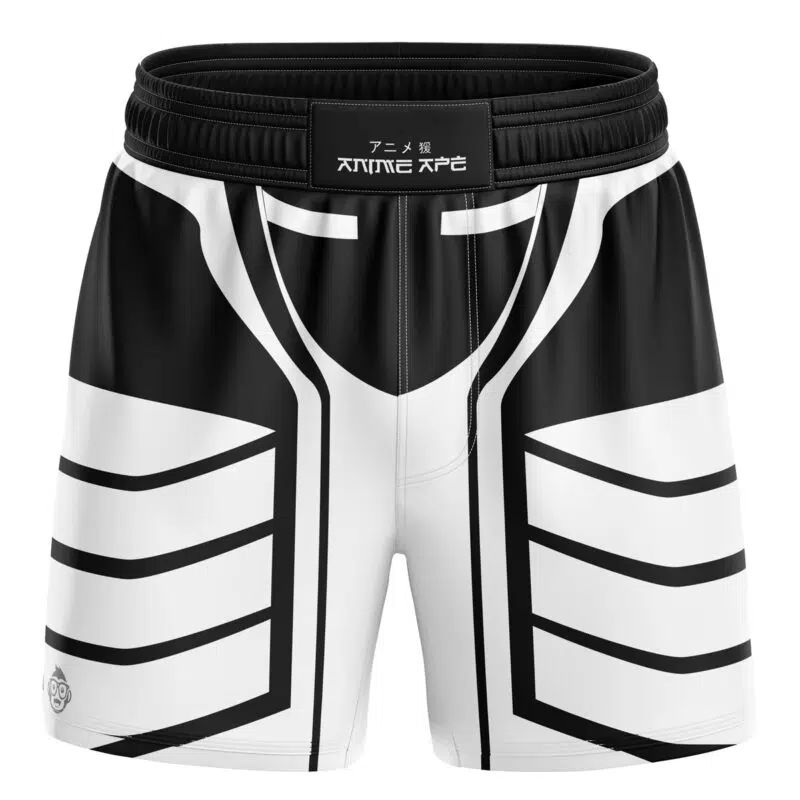 Fullbring Ichigo Bleach BBJ MMA Fight Shorts