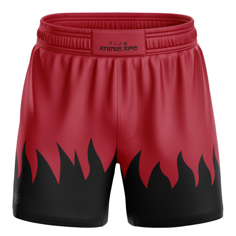 Sage Mode Shippuden BBJ MMA Fight Shorts