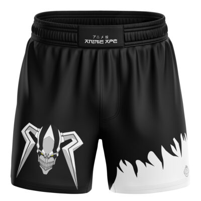 Hollow Ichigo Bleach BBJ MMA Fight Shorts