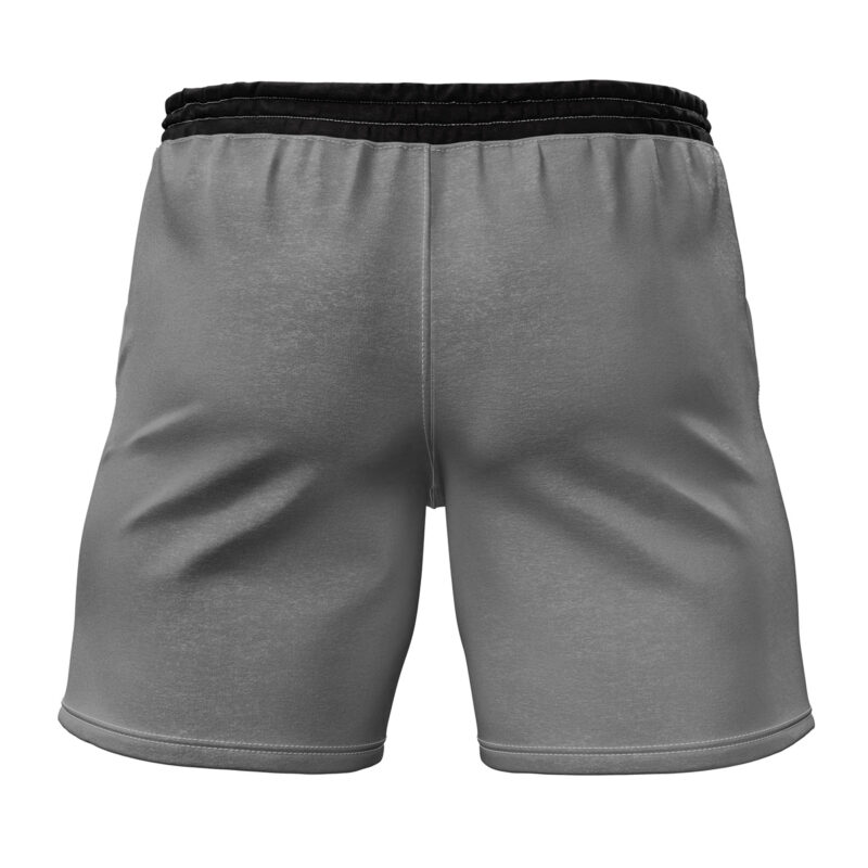 Bonesaw Is Ready Gym Shorts - Image 2