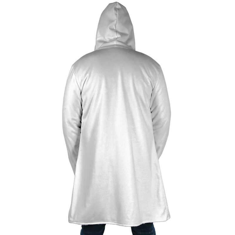 Caesar Clown One Piece Dream Cloak Coat - Image 4