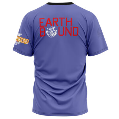 Character Sprites Earthbound T-Shirt