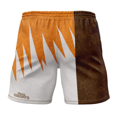 Cubone Classic Pokemon Gym Shorts