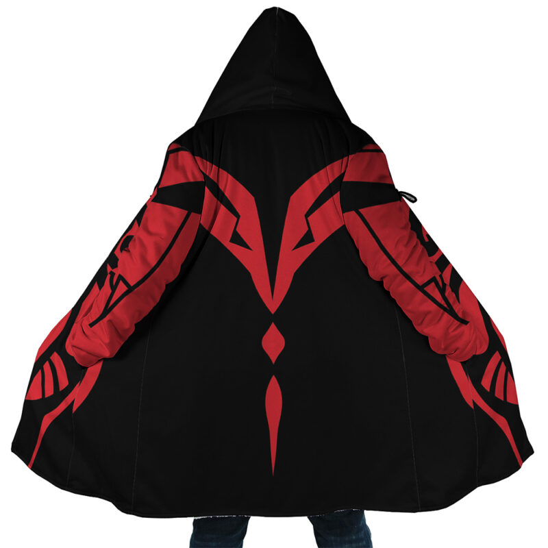 Darth Maul Star Wars Dream Cloak Coat
