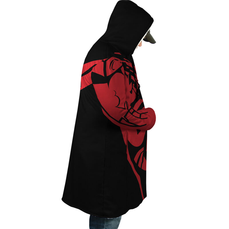 Darth Maul Star Wars Dream Cloak Coat - Image 4