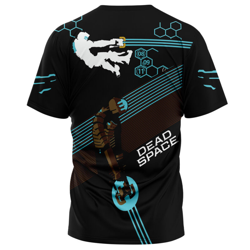 Deep Space T-Shirt