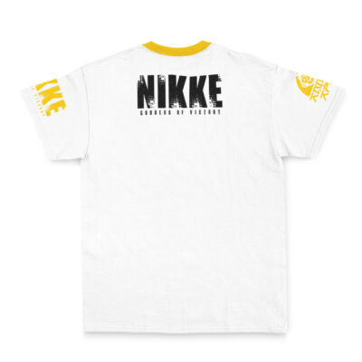 Elegg Nikke Streetwear T-Shirt