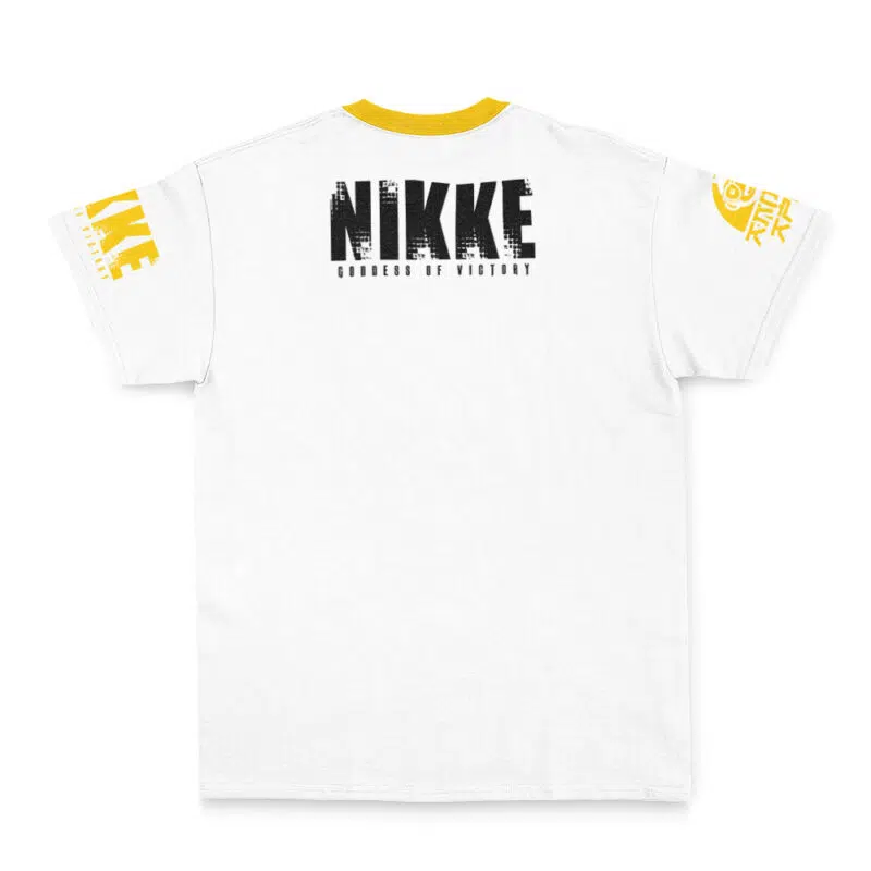 Elegg Nikke Streetwear T-Shirt