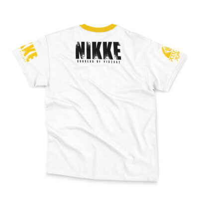 Elegg Nikke Streetwear T-Shirt