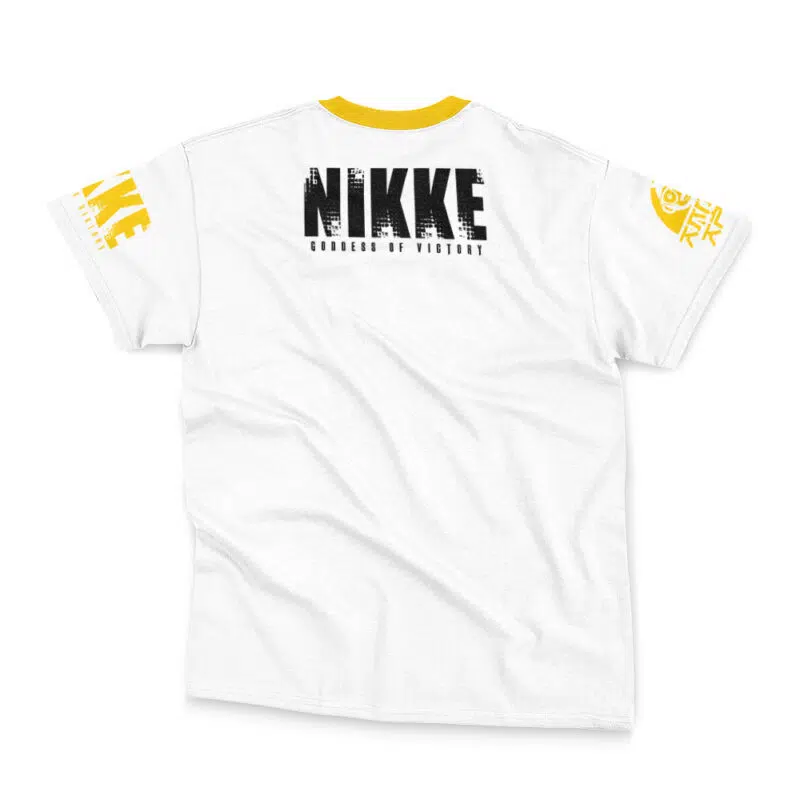 Elegg Nikke Streetwear T-Shirt