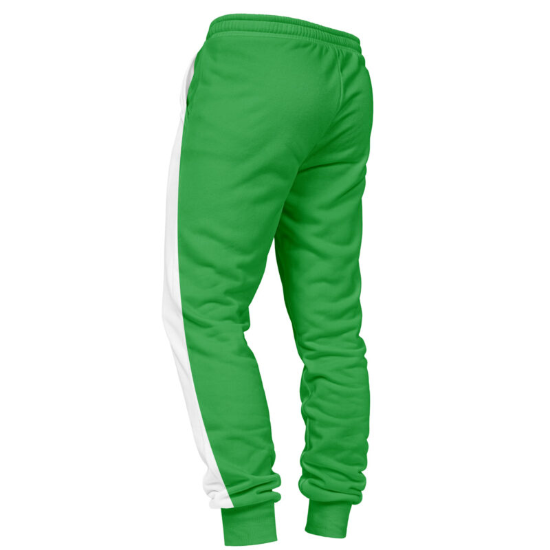Gohan Jumpsuit DBZ Sweatpants - Image 2