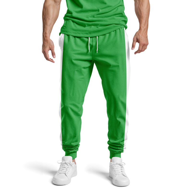 Gohan Jumpsuit DBZ Sweatpants