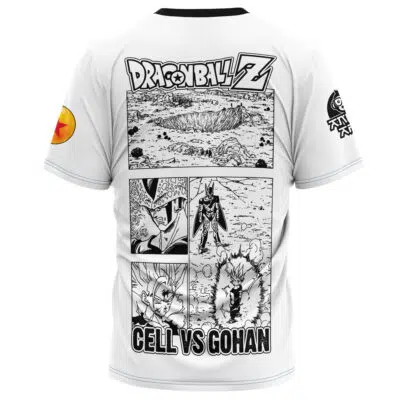 Super Saiyan Gohan Dragon Ball Z