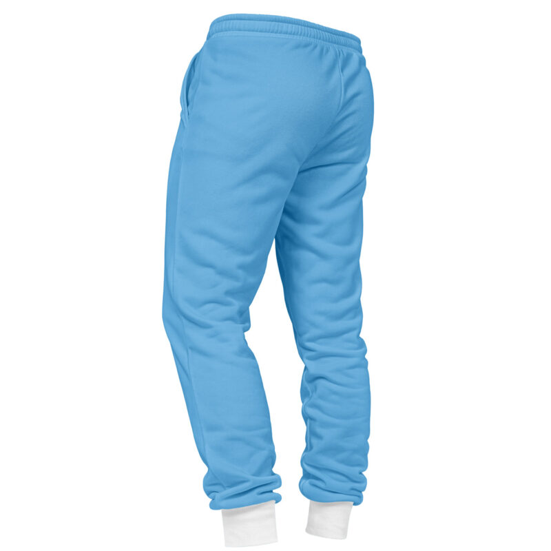 Goku Jumpsuit DBZ Sweatpants - Image 2