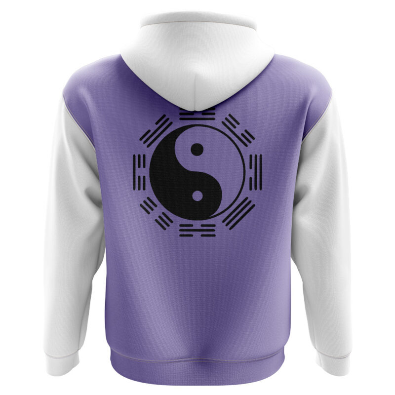 Hinata Chunin Shippuden Hoodie