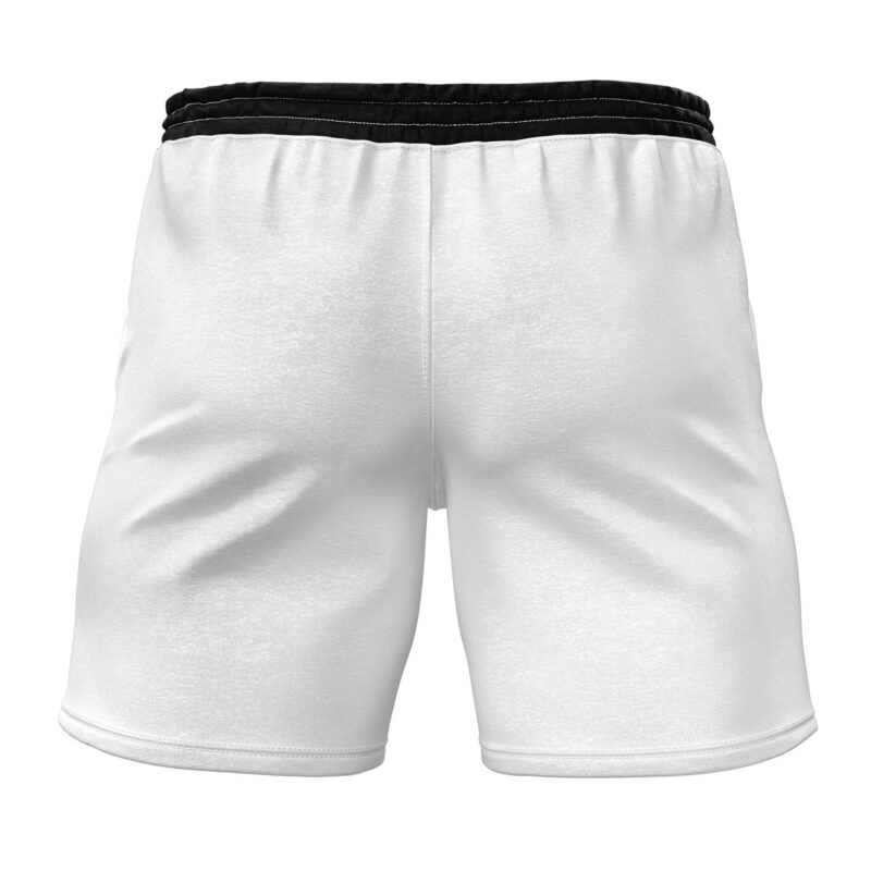 Hisoka V1 Phantom Troupe Hunter x Hunter Gym Shorts - Image 2