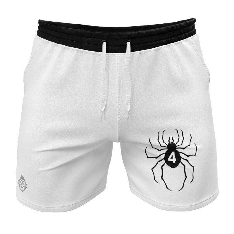 Hisoka V1 Phantom Troupe Hunter x Hunter Gym Shorts