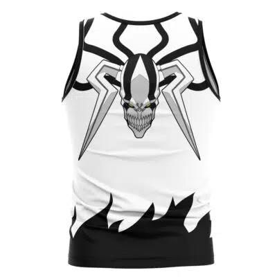 Hollow Ichigo Bleach Tank Top