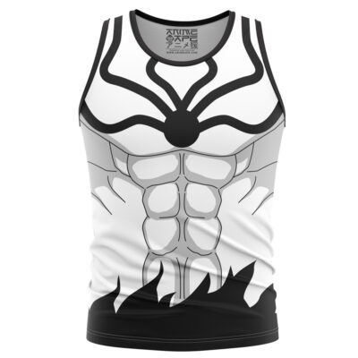 Hollow Ichigo Bleach Tank Top