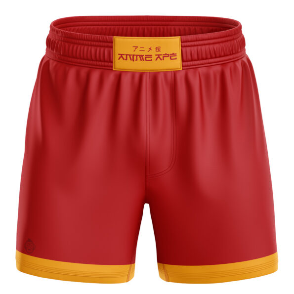Joe Higashi Fatal Fury BBJ MMA Fight Shorts