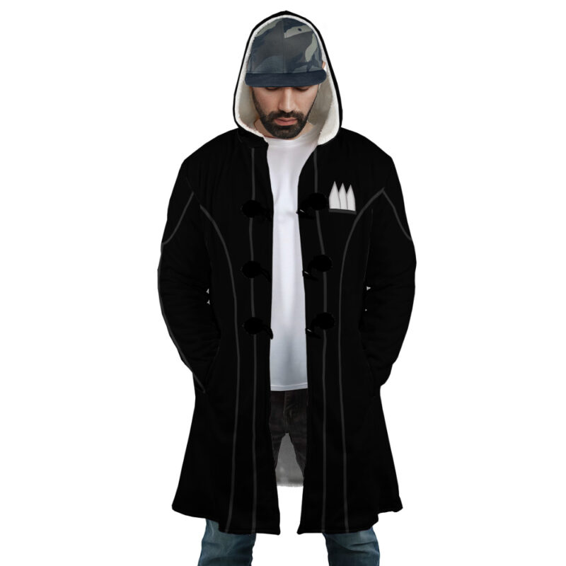 Joker Phantom Persona 5 Dream Cloak Coat
