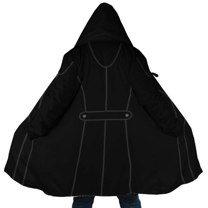 Joker Phantom Persona 5 Dream Cloak Coat