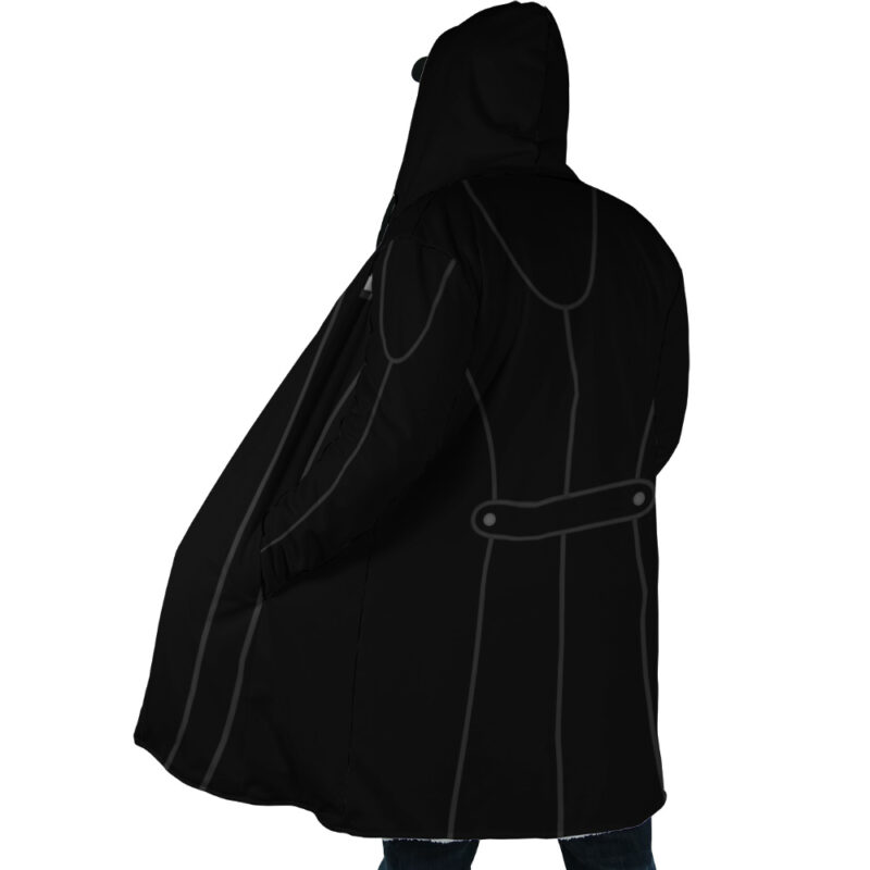 Joker Phantom Persona 5 Dream Cloak Coat