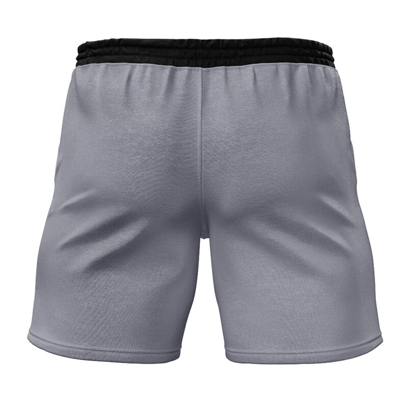 Kiba Inuzuka Shippuden Gym Shorts - Image 2
