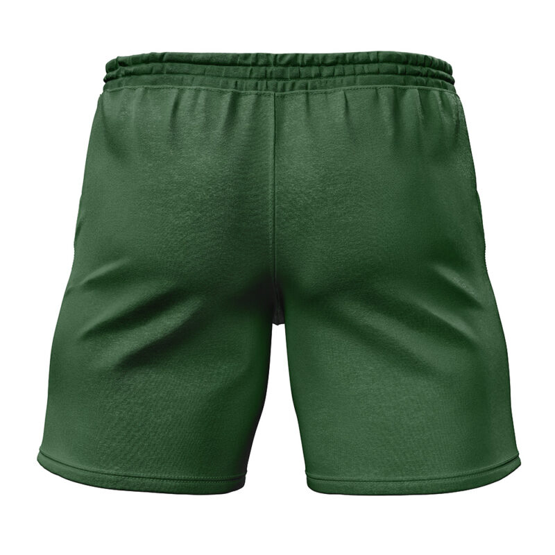 Lady Tsunade Shippuden Gym Shorts - Image 2