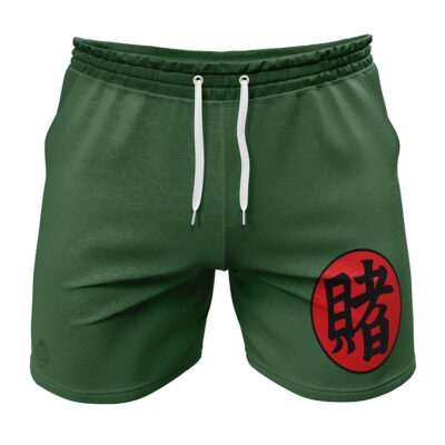 Lady Tsunade Shippuden Gym Shorts