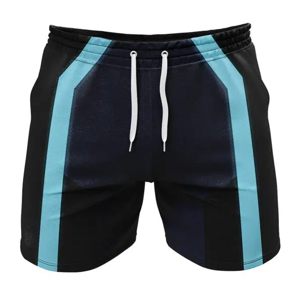 Legacy Tron Gym Shorts