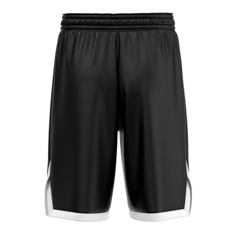 Mamoru Takamura Hajime no Ippo Basketball Shorts