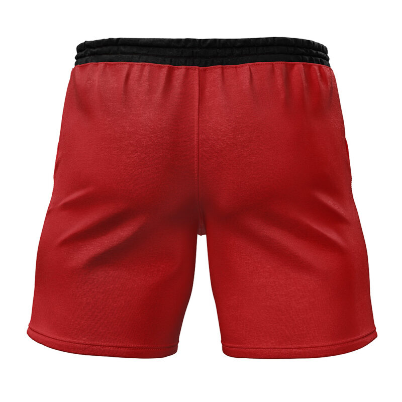 Mickey Mouse Gym Shorts - Image 2