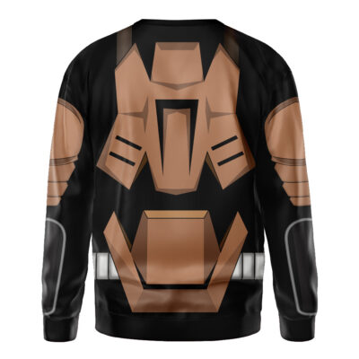 Mumen Rider One Punch Man Sweatshirt