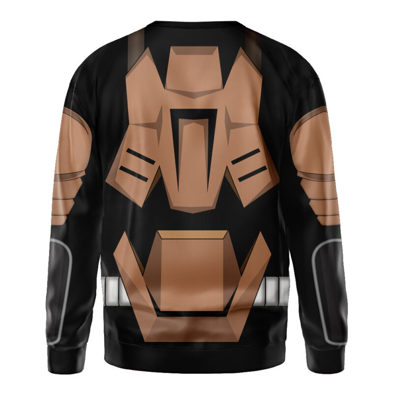 Mumen Rider One Punch Man Sweatshirt