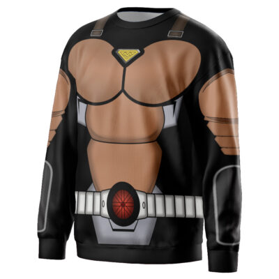 Mumen Rider One Punch Man Sweatshirt