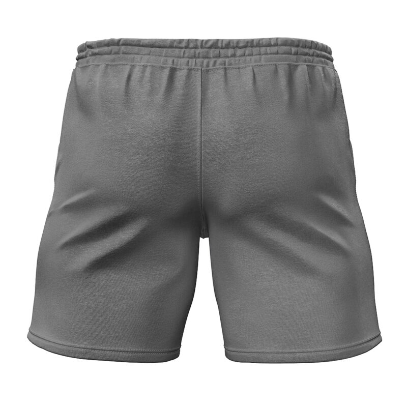 My Neighbor Totoro Gym Shorts - Image 2