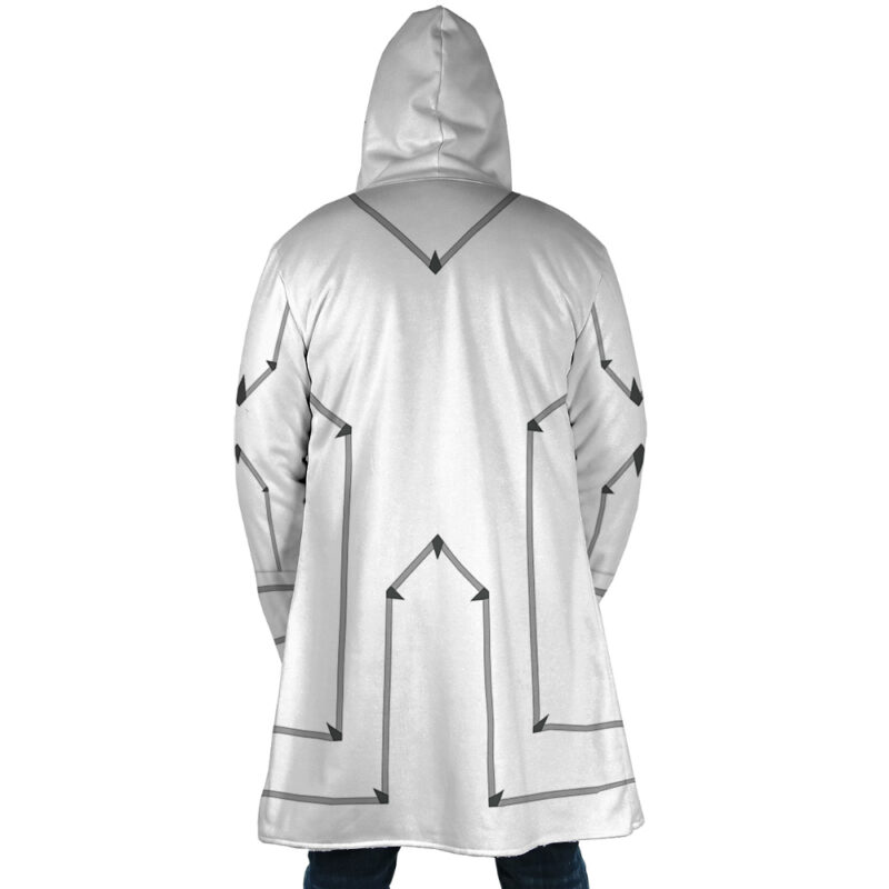 Night Class Uniform Vampire Knight Dream Cloak Coat