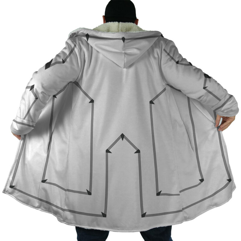 Night Class Uniform Vampire Knight Dream Cloak Coat