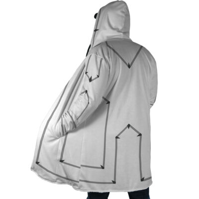 Night Class Uniform Vampire Knight Dream Cloak Coat