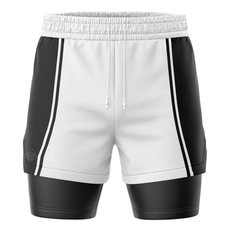 Ohma Tokita Kengan Ashura Performance Shorts