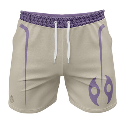 Orochimaru Shippuden Gym Shorts