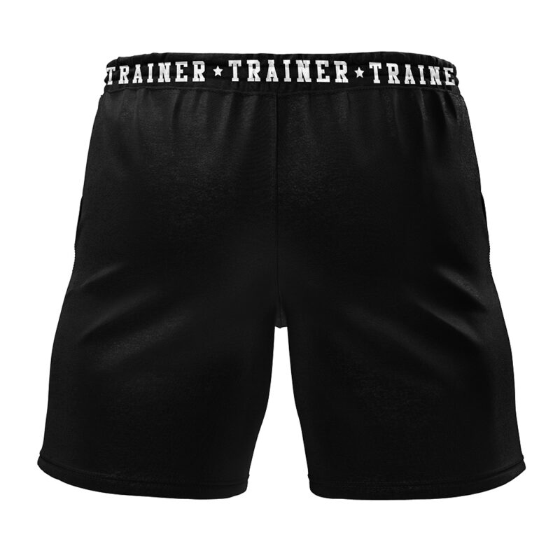 Poke League Pokemon Gym Shorts - Image 2