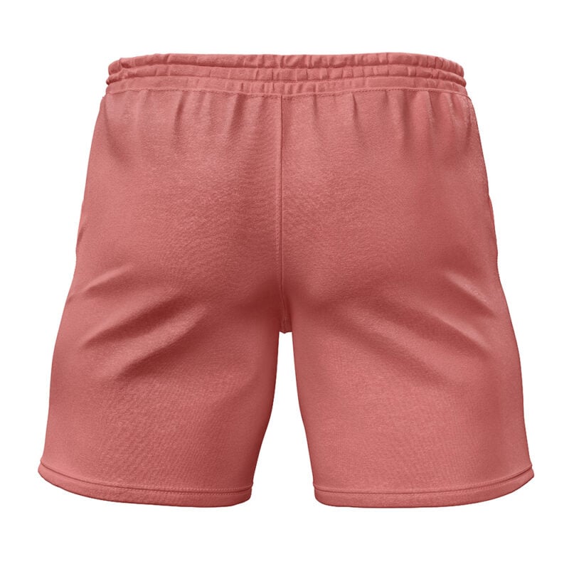 Nico Robin Straw Hat One Piece Gym Shorts - Image 2