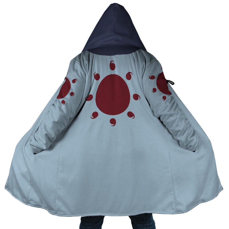 Sanji Arabasta V2 OP Dream Cloak Coat